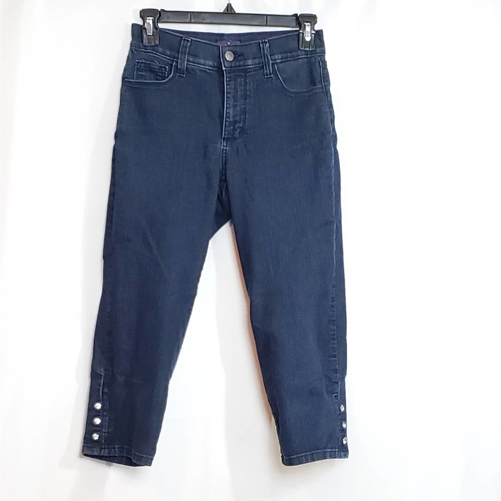 NYDJ Capri Jeans